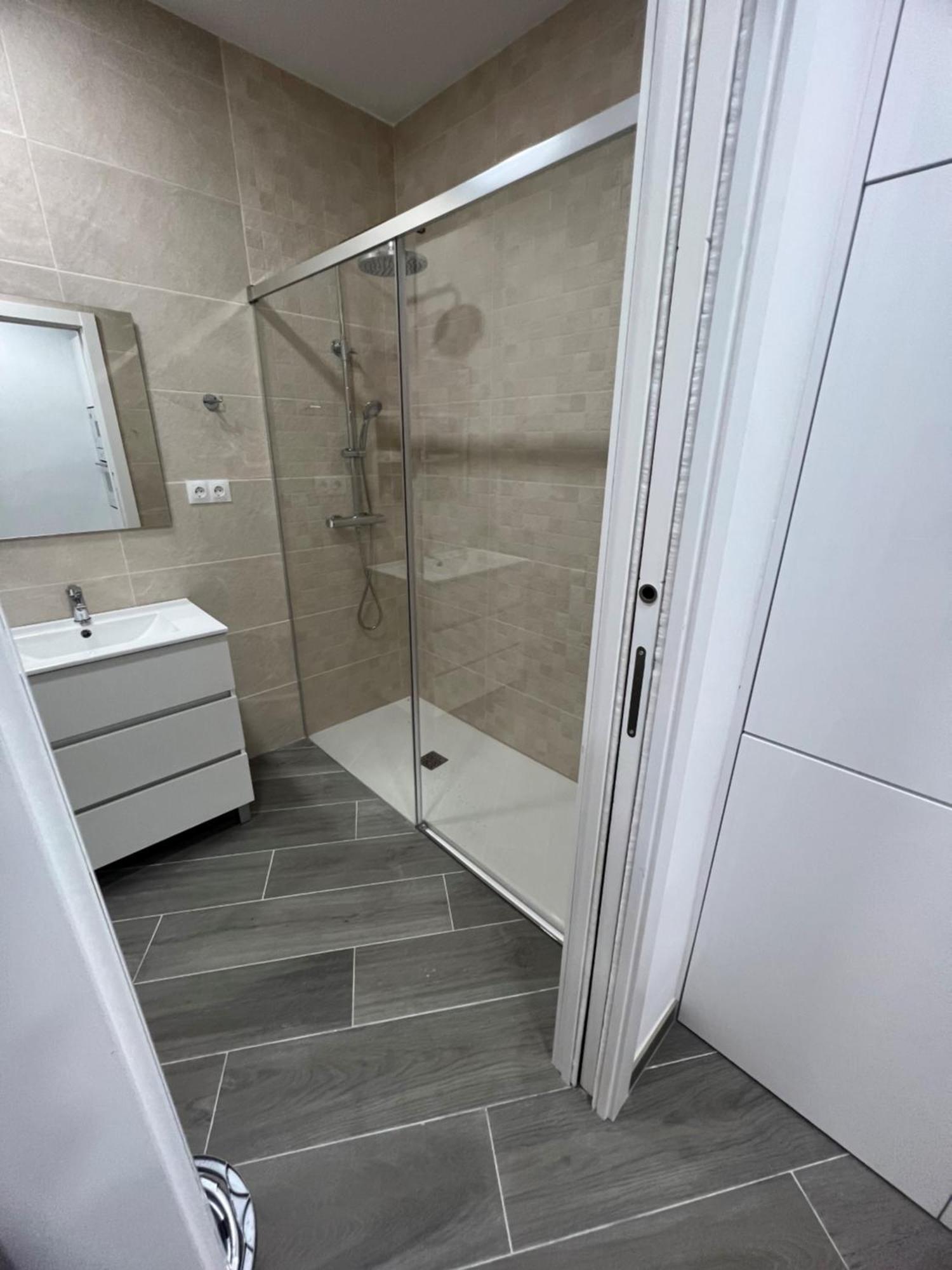 Apartamentos Montalvo Metropolis D ตอร์เรโมลิโนส ภายนอก รูปภาพ